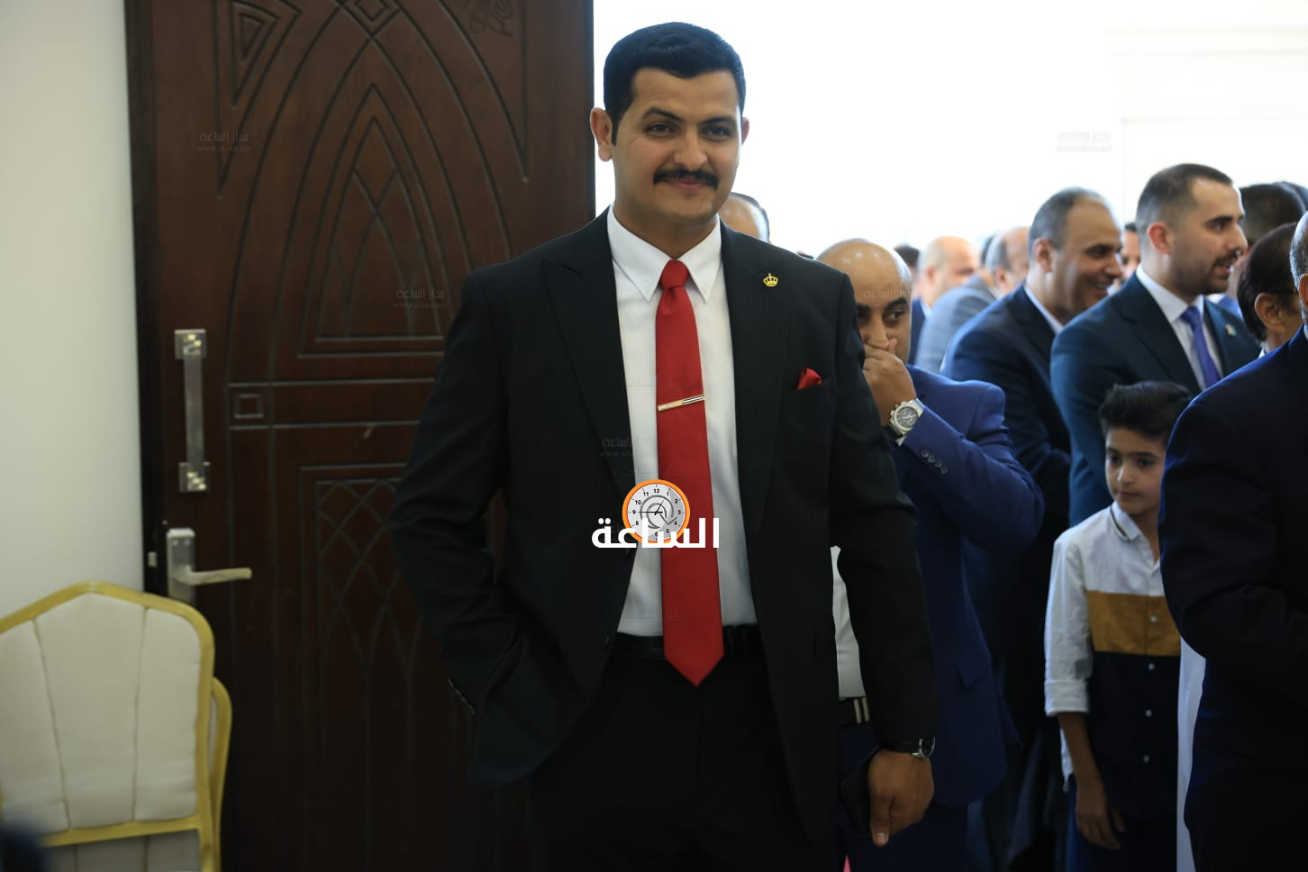 Madar Al-Saa Images 0.01019083909664864