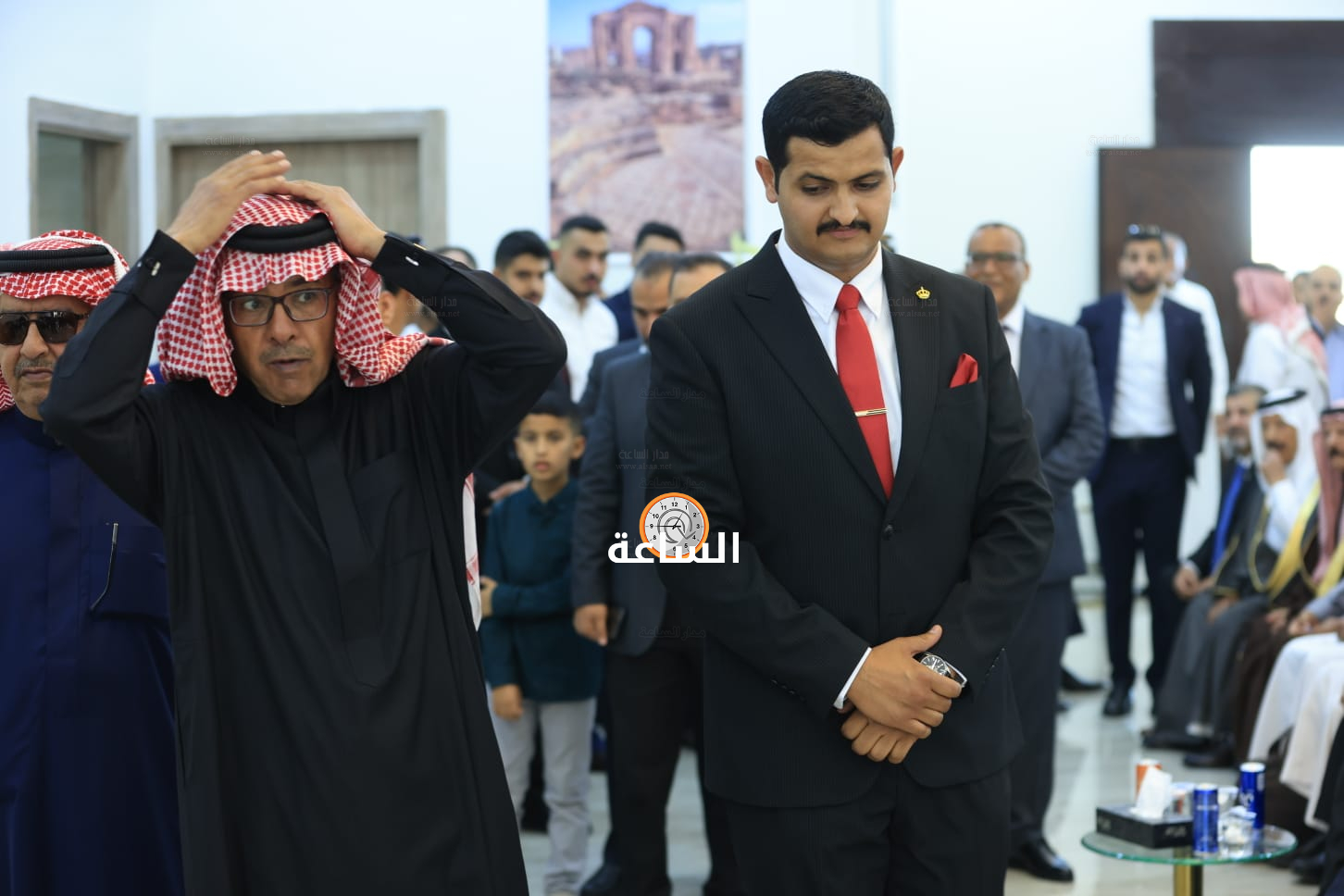 Madar Al-Saa Images 0.9330434288597853