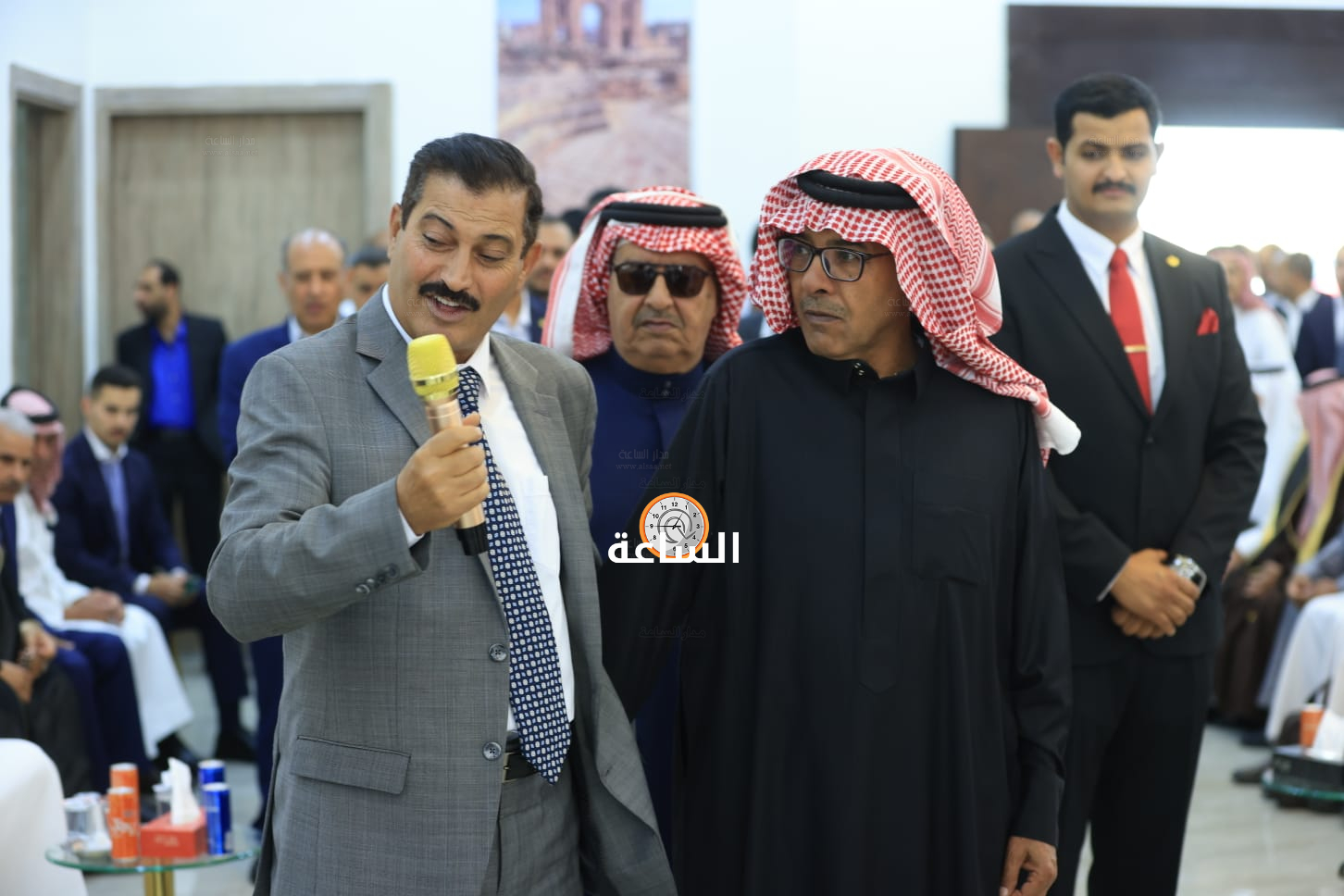 Madar Al-Saa Images 0.9900903700756887