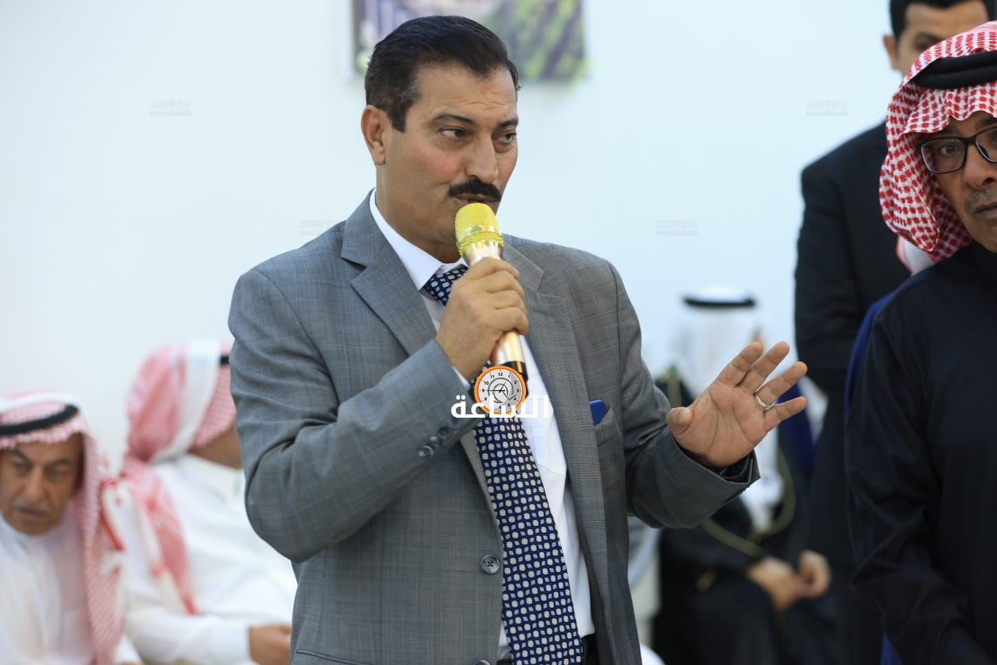 Madar Al-Saa Images 0.4906652197041854