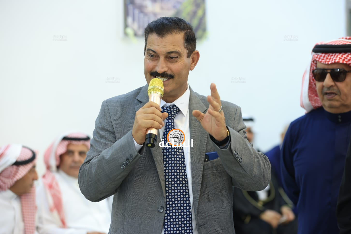 Madar Al-Saa Images 0.5150359365789469
