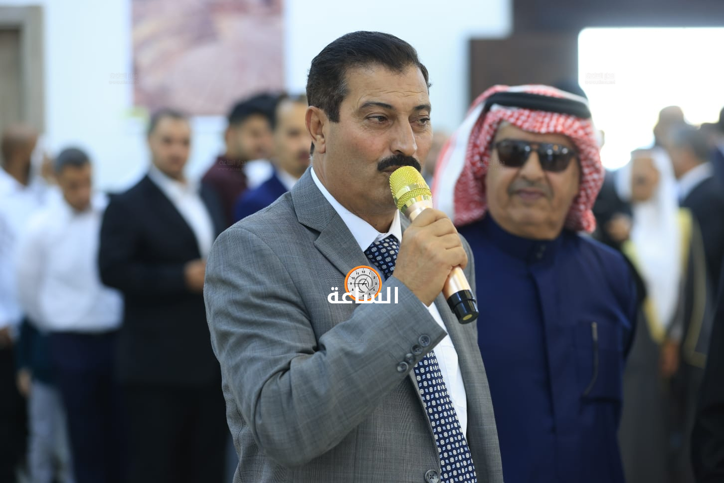 Madar Al-Saa Images 0.2595685072796312