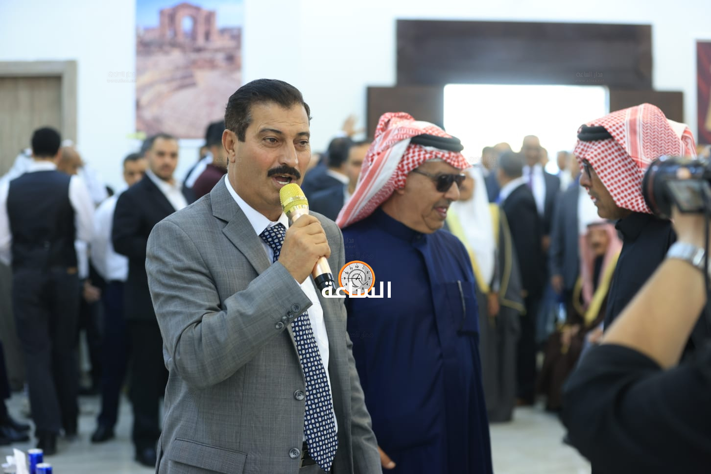Madar Al-Saa Images 0.25905306865057753