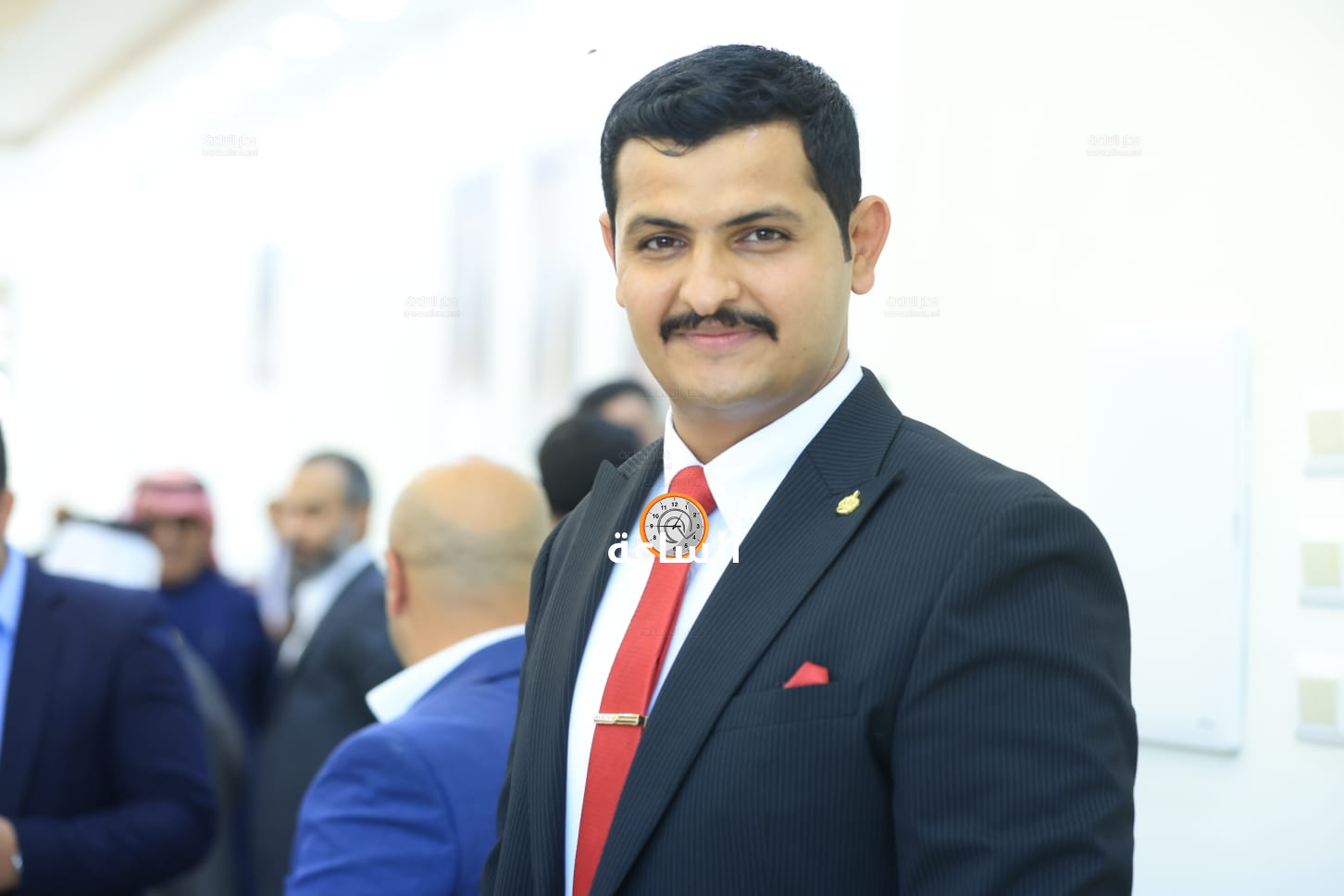 Madar Al-Saa Images 0.8700441925064714