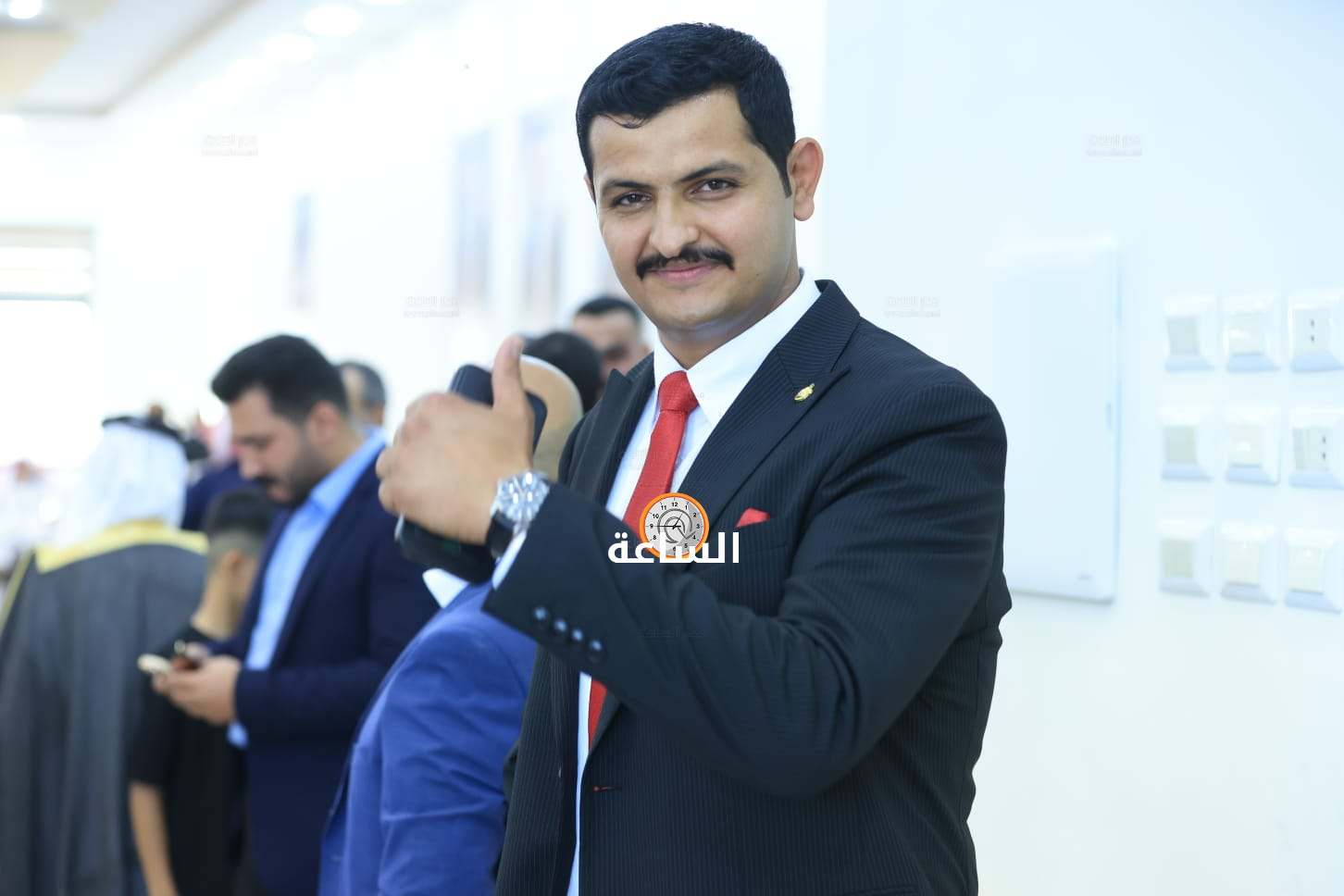 Madar Al-Saa Images 0.6130138251909256