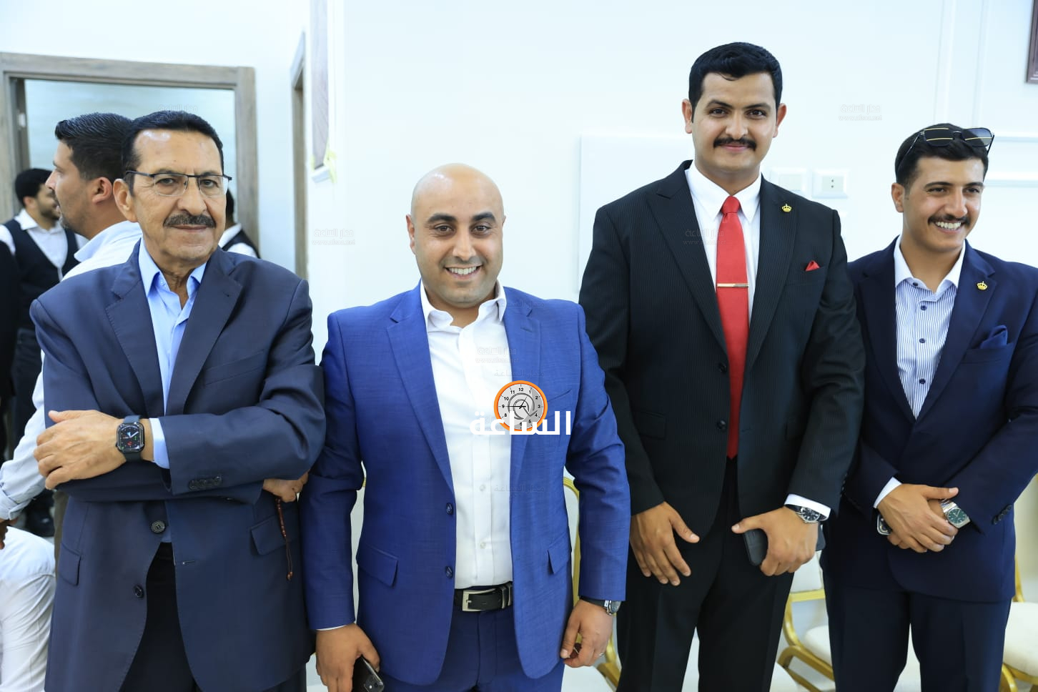 Madar Al-Saa Images 0.9622155037892254