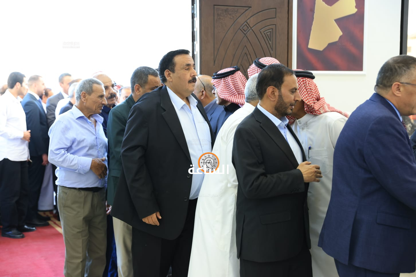 Madar Al-Saa Images 0.2580511361880965