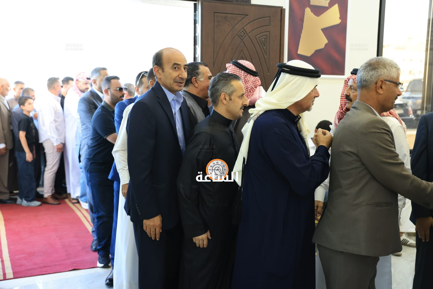 Madar Al-Saa Images 0.8716969077942812