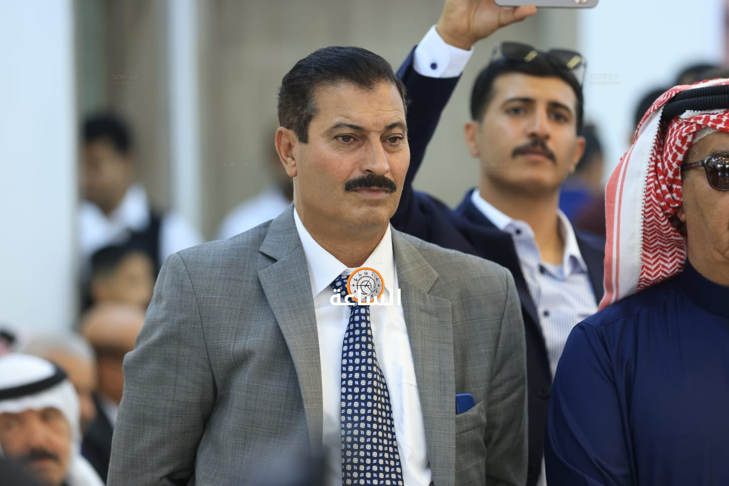 Madar Al-Saa Images 0.22034313450161802