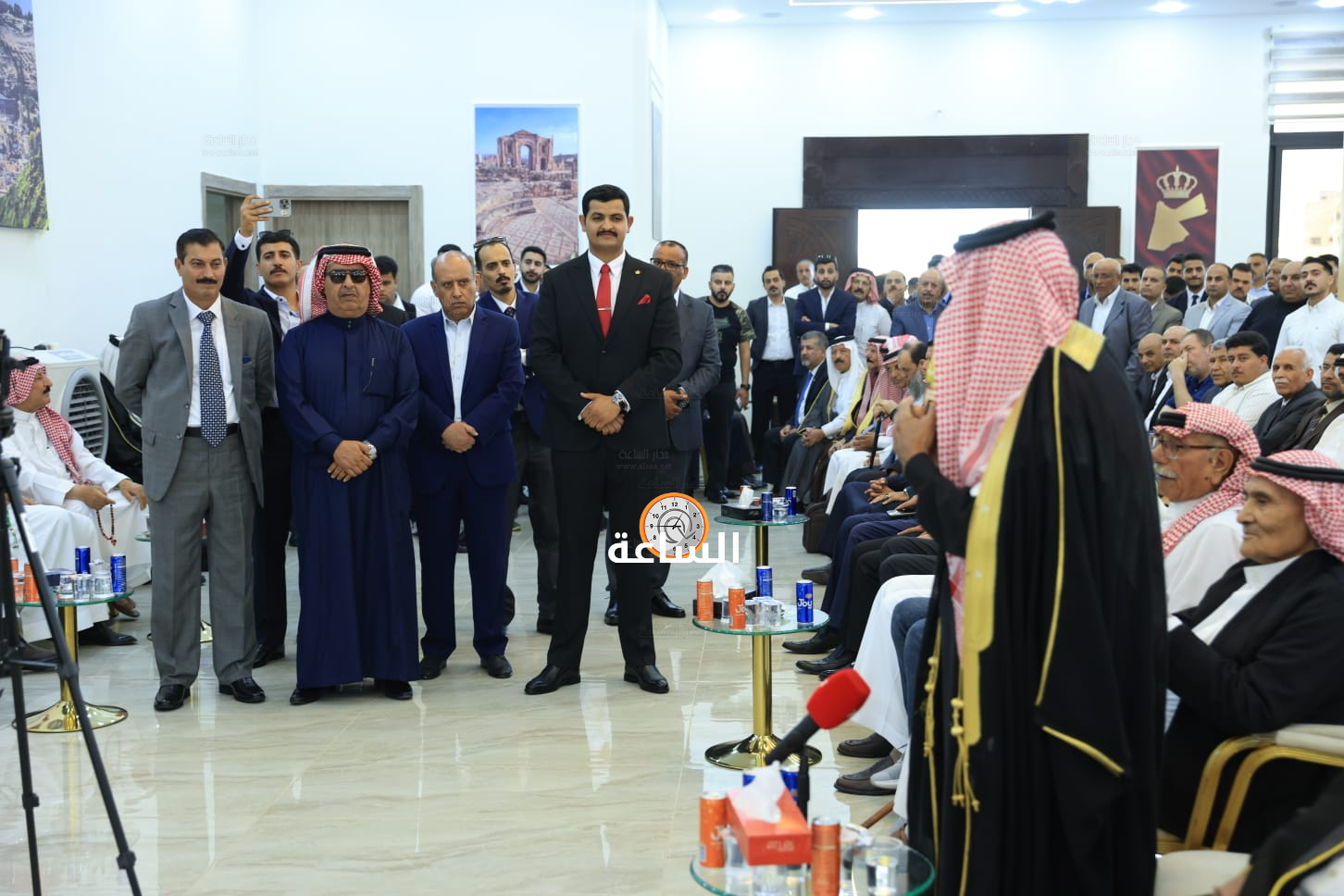 Madar Al-Saa Images 0.34027086990260313