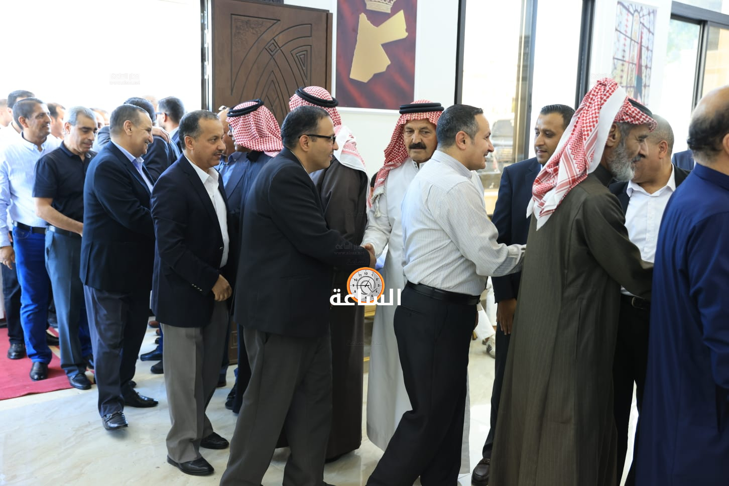 Madar Al-Saa Images 0.5969497095707479