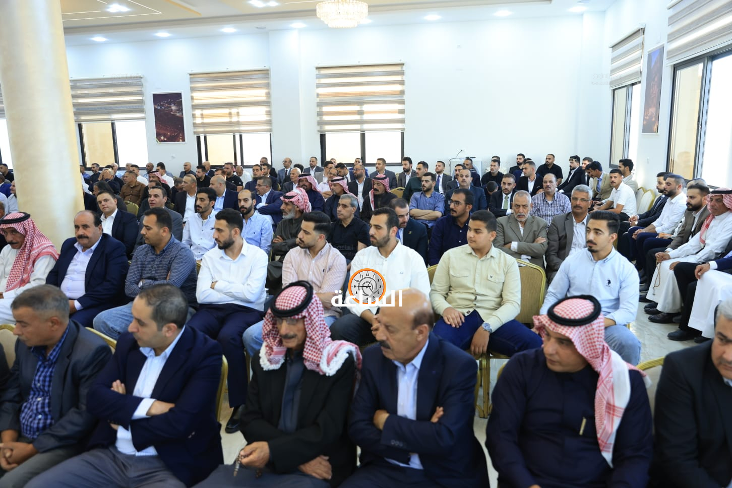 Madar Al-Saa Images 0.175559595148834