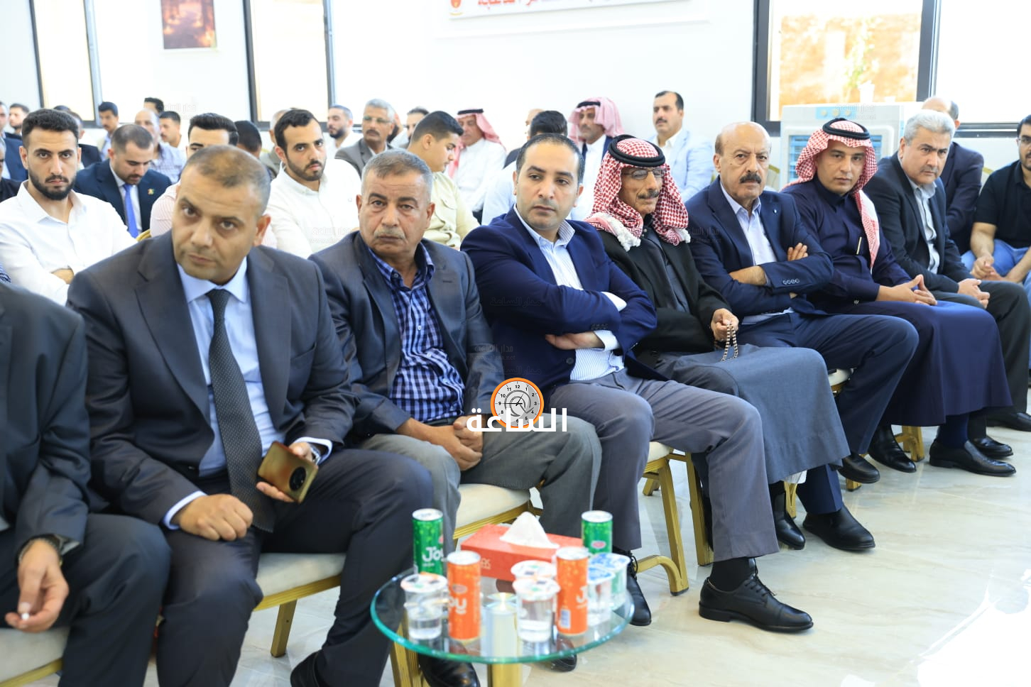 Madar Al-Saa Images 0.3137739863516622