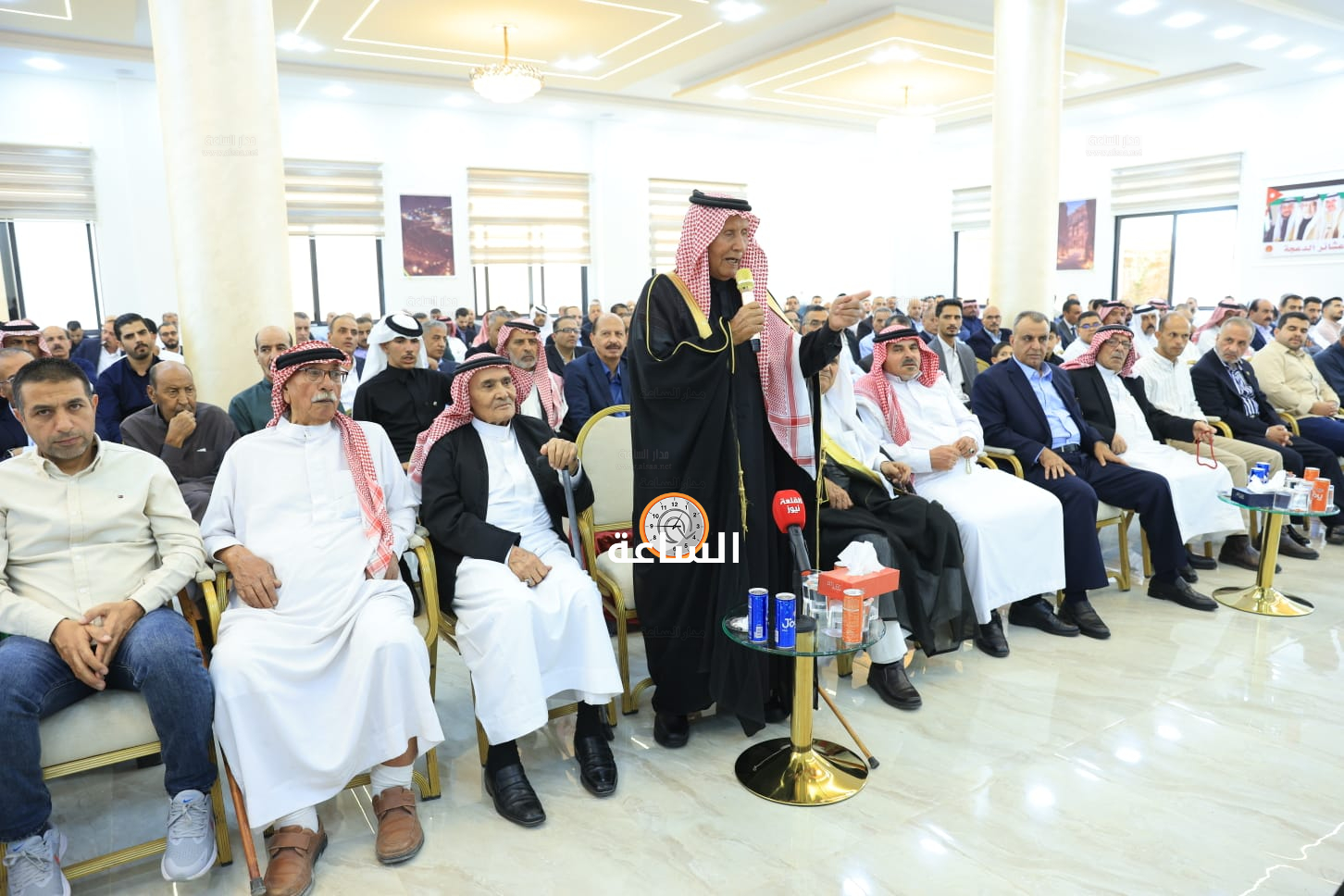 Madar Al-Saa Images 0.652947904683049