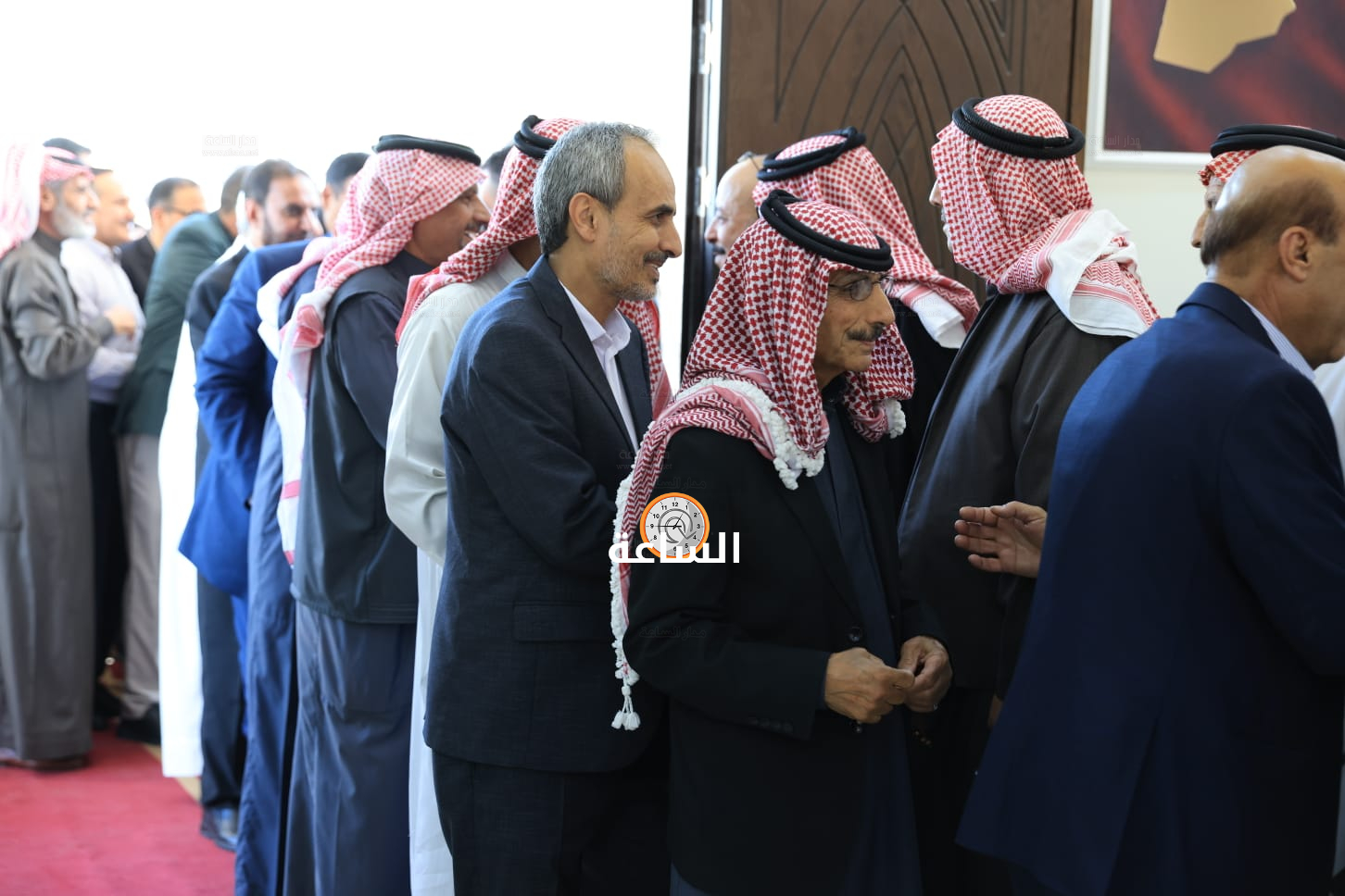 Madar Al-Saa Images 0.10686647920033254