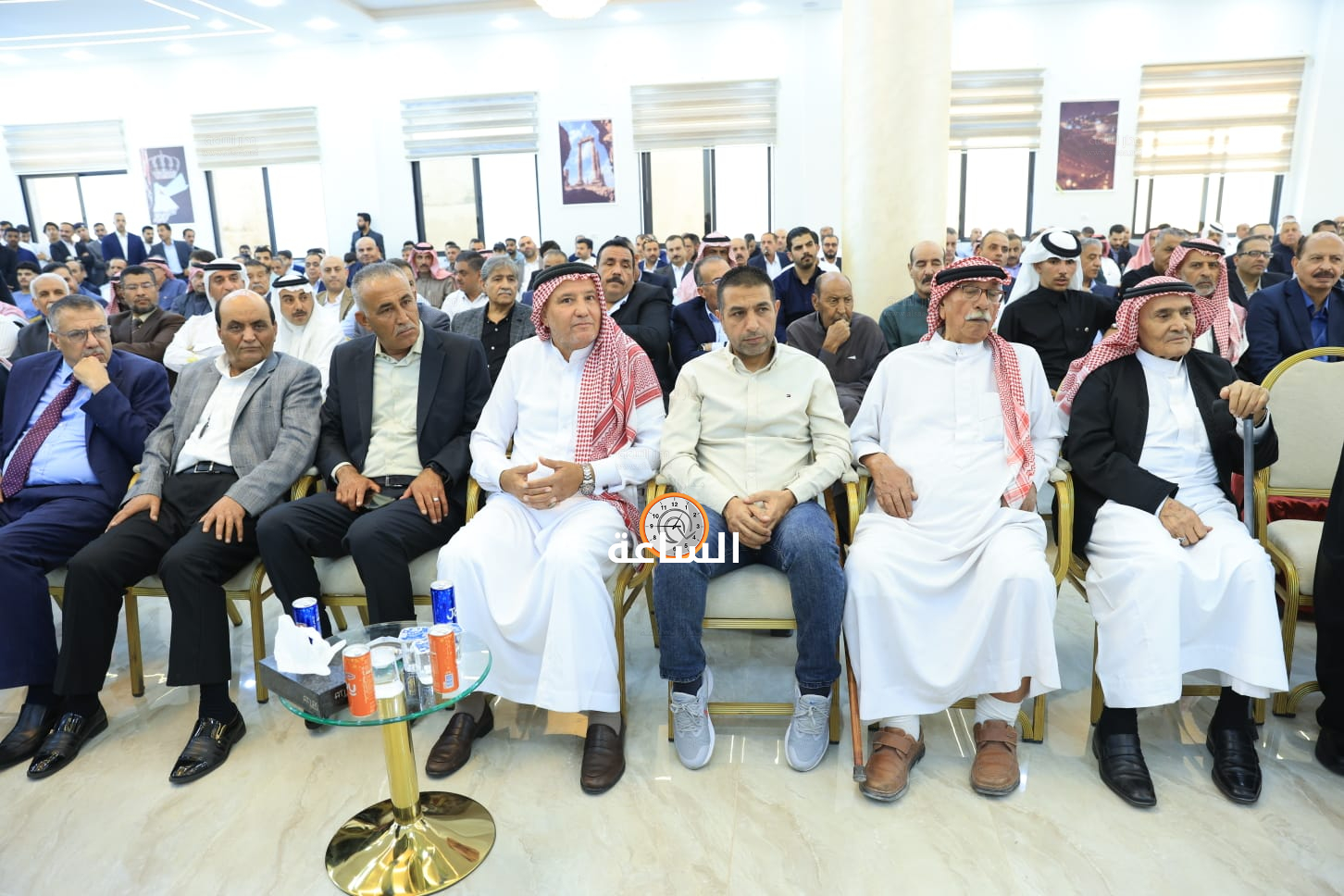 Madar Al-Saa Images 0.589444625042317