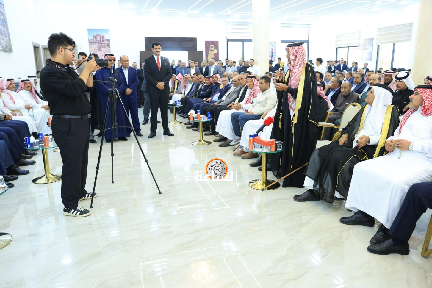 Madar Al-Saa Images 0.4853059902028889