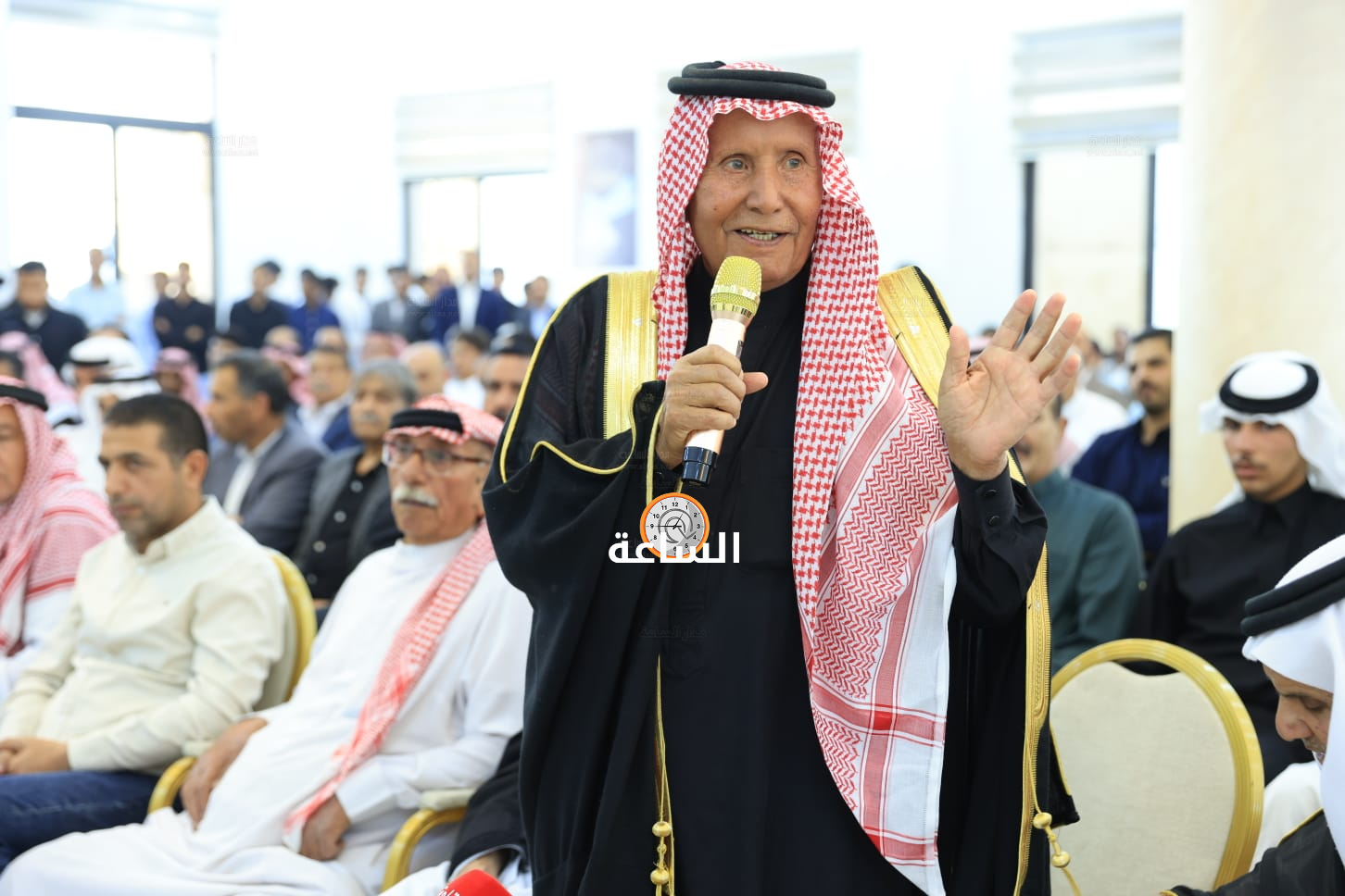 Madar Al-Saa Images 0.055056676743059696