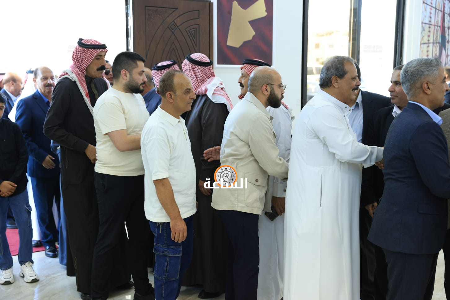 Madar Al-Saa Images 0.027004299473394666