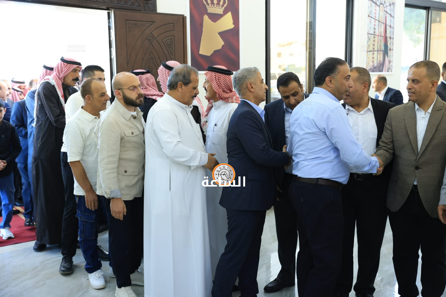 Madar Al-Saa Images 0.8915499148442876