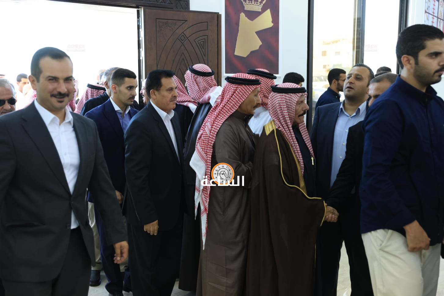 Madar Al-Saa Images 0.9765601487022193