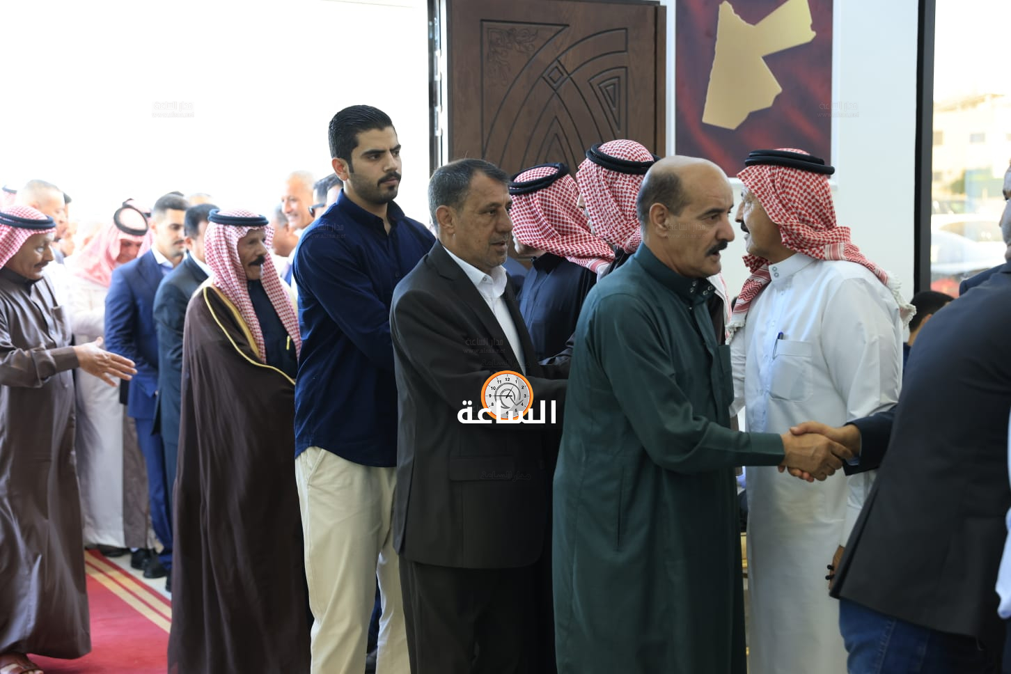 Madar Al-Saa Images 0.8077211902963288