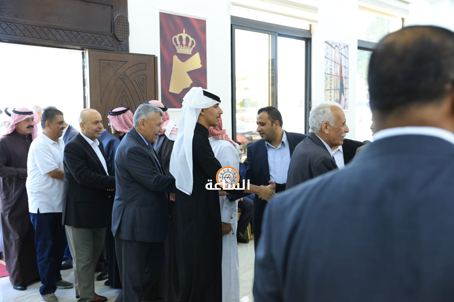 Madar Al-Saa Images 0.10779936503858056