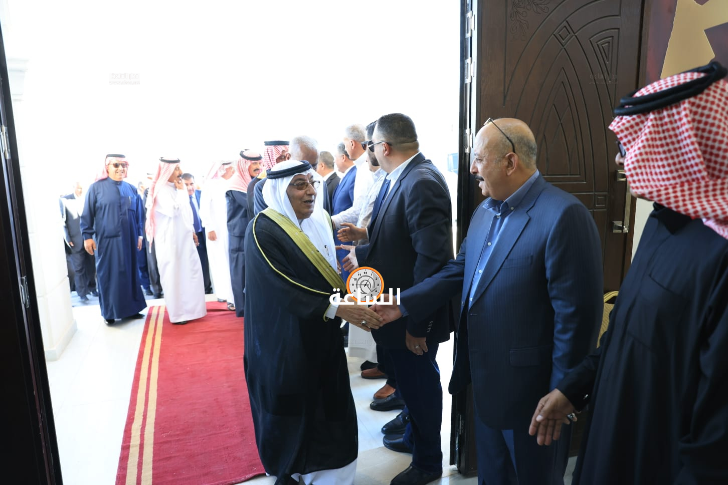 Madar Al-Saa Images 0.2881692149875198