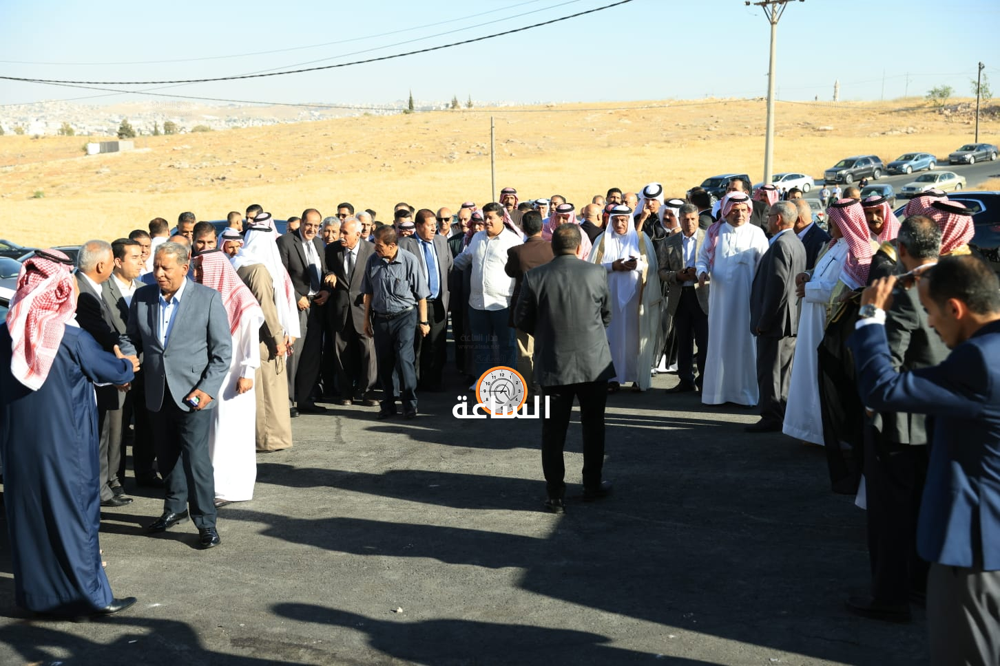 Madar Al-Saa Images 0.2894698620239009