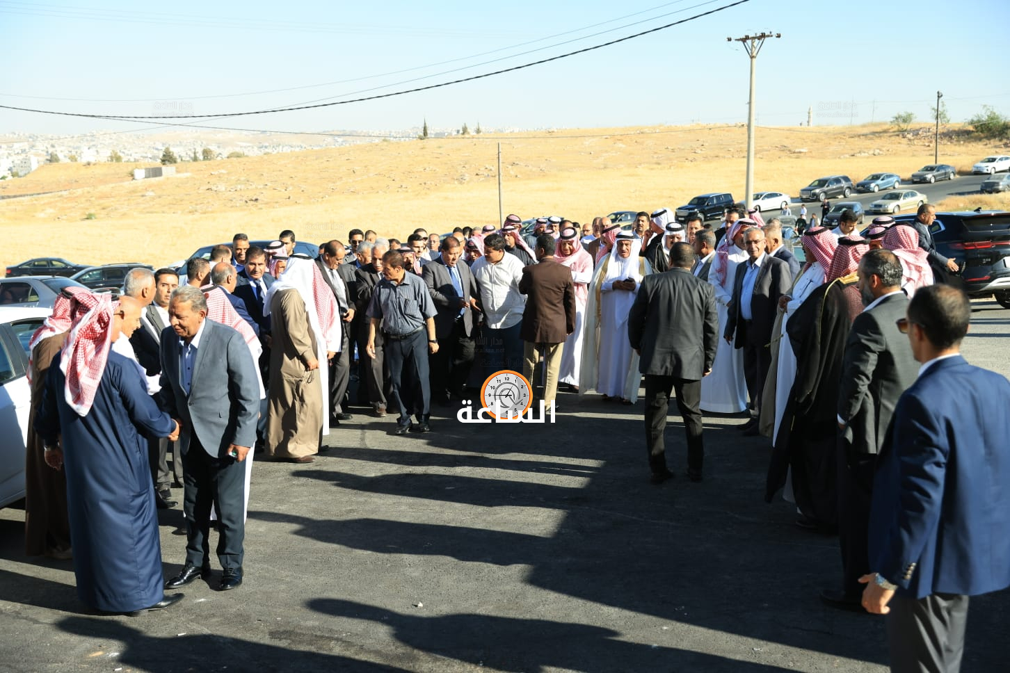 Madar Al-Saa Images 0.2016887842125228