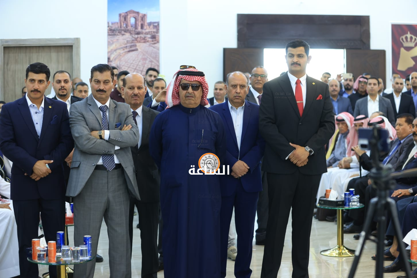 Madar Al-Saa Images 0.9896744476108373