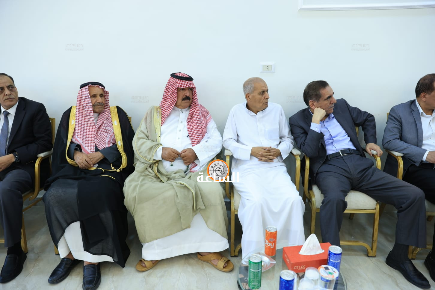Madar Al-Saa Images 0.21314110865793023