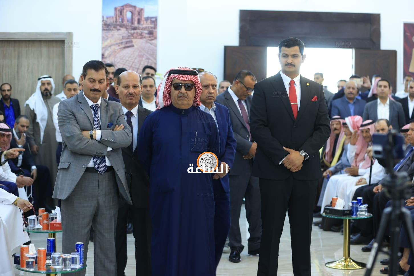 Madar Al-Saa Images 0.5881507242708748