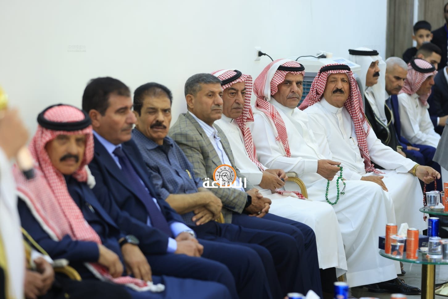 Madar Al-Saa Images 0.9488573076130312