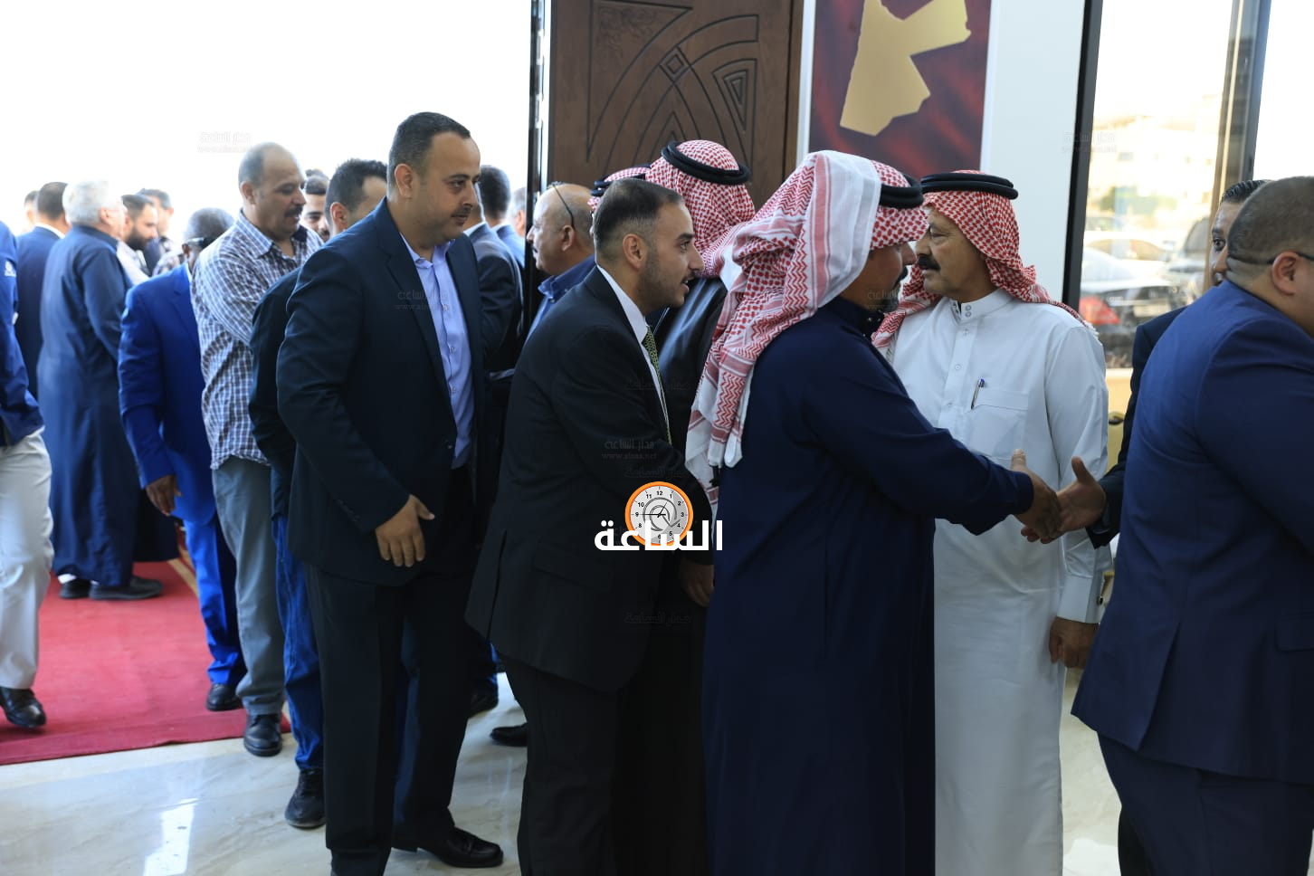 Madar Al-Saa Images 0.922759356494481
