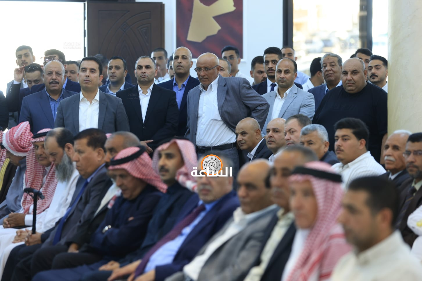 Madar Al-Saa Images 0.6776577294835652