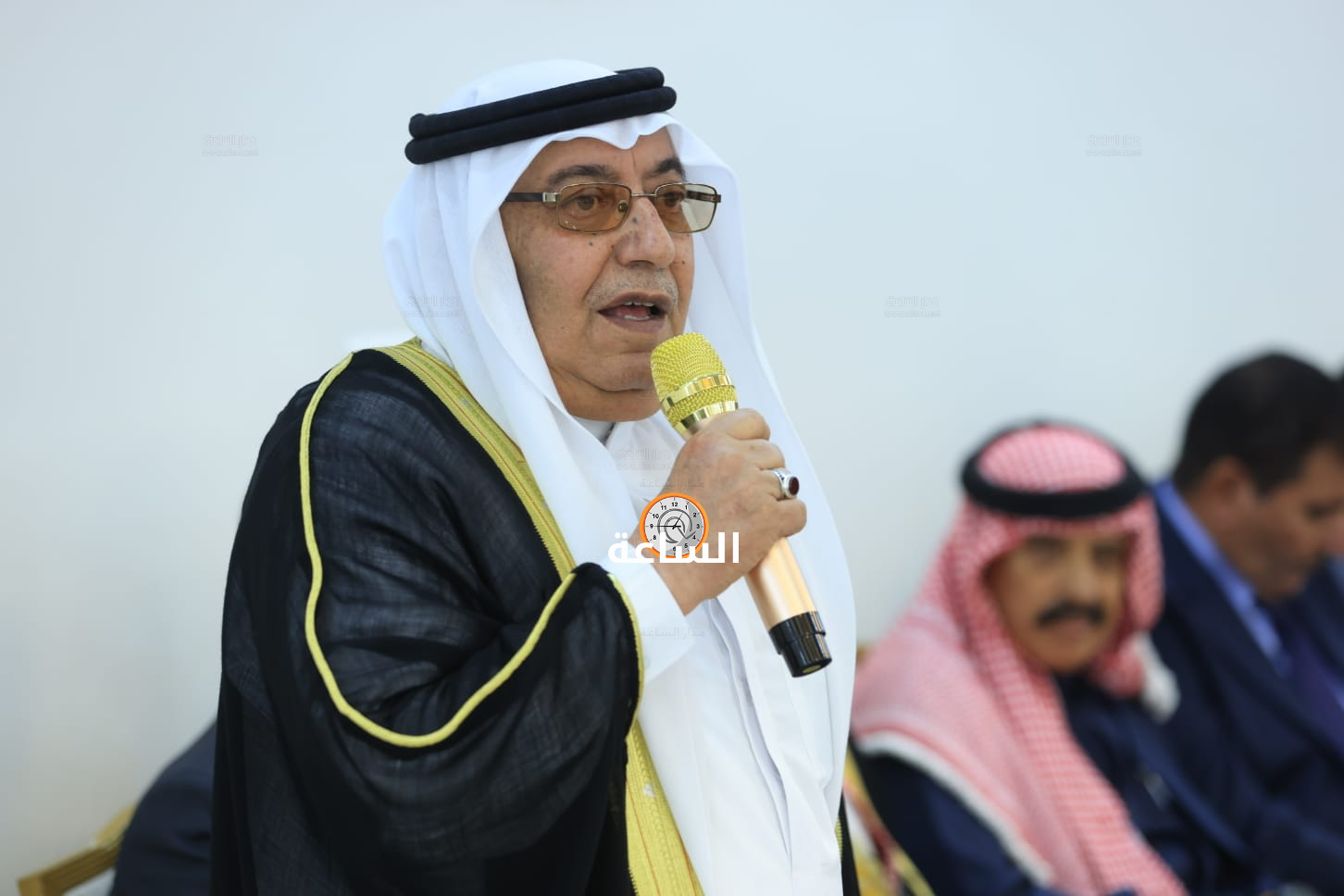 Madar Al-Saa Images 0.7825072080598234
