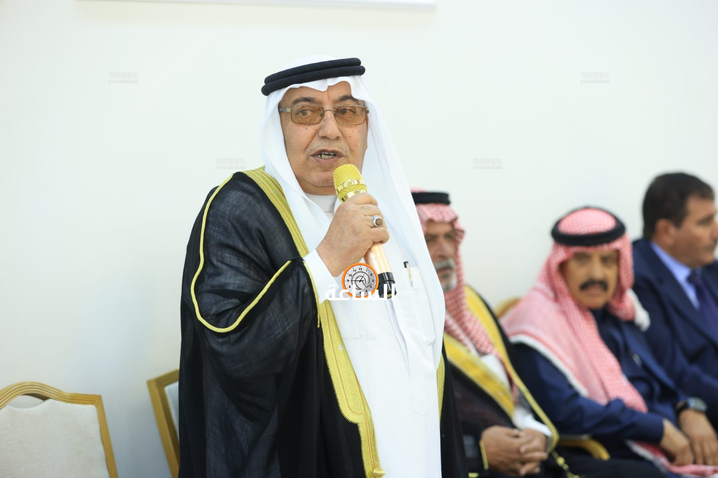 Madar Al-Saa Images 0.8467077521352472