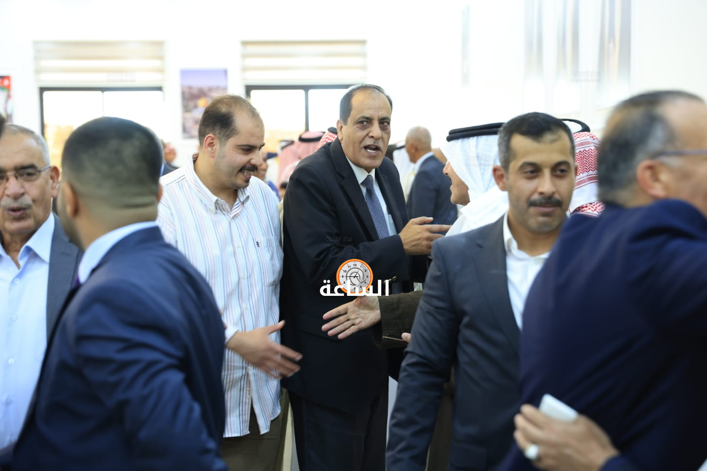 Madar Al-Saa Images 0.26902003123389795