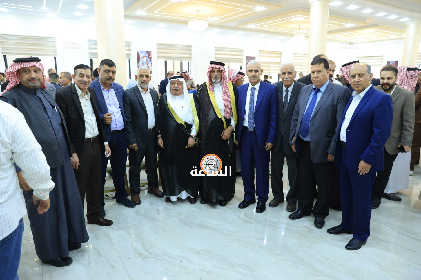 Madar Al-Saa Images 0.6822704855626891