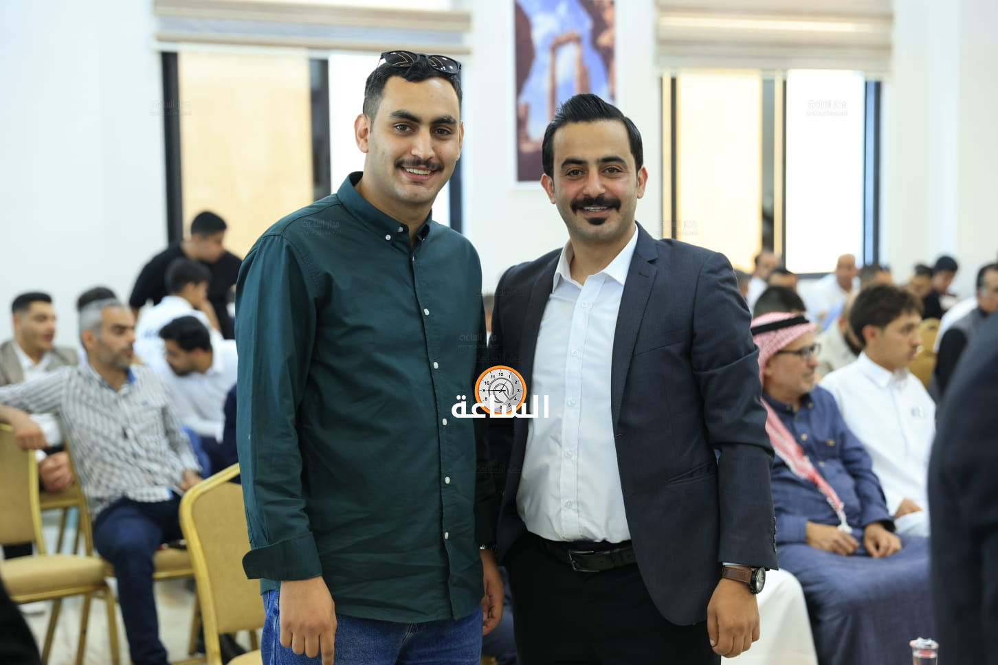 Madar Al-Saa Images 0.8668908212650015