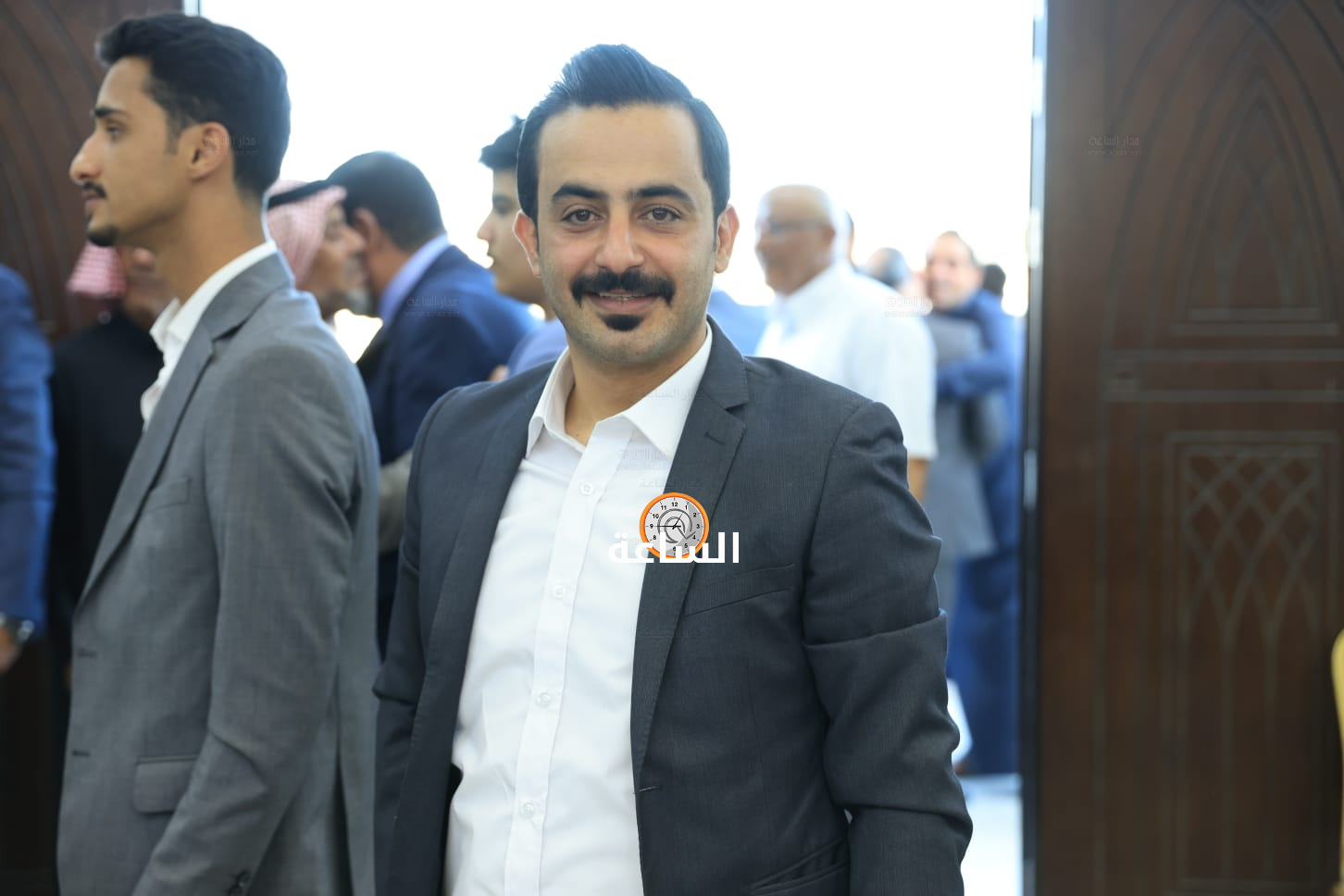 Madar Al-Saa Images 0.09370563846728697