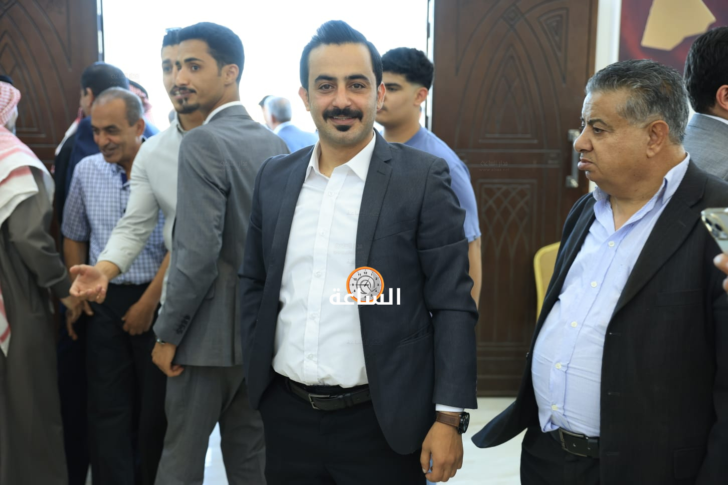 Madar Al-Saa Images 0.8336184995287492