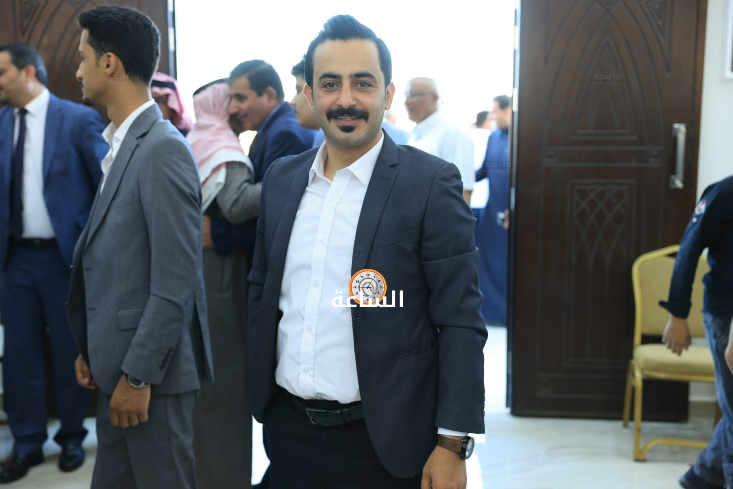 Madar Al-Saa Images 0.020682632865276274