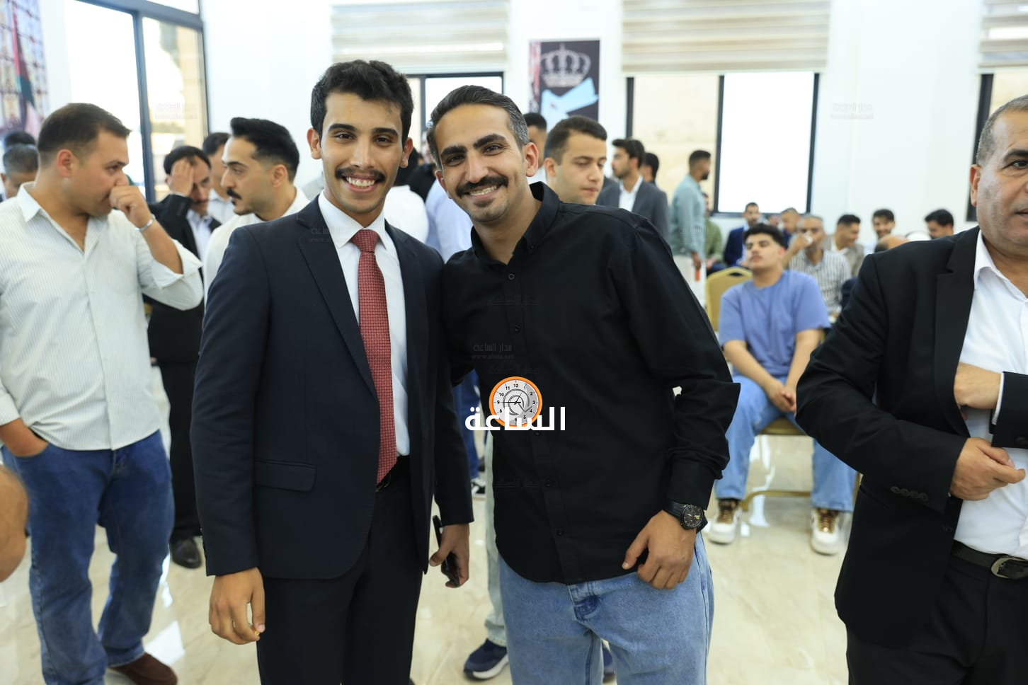 Madar Al-Saa Images 0.03716635580280858