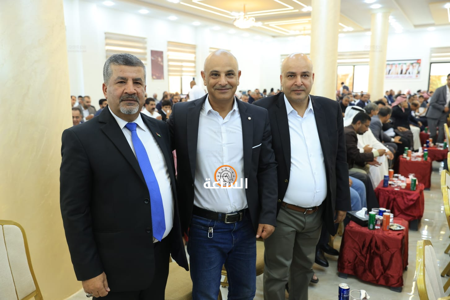 Madar Al-Saa Images 0.5934008578070866