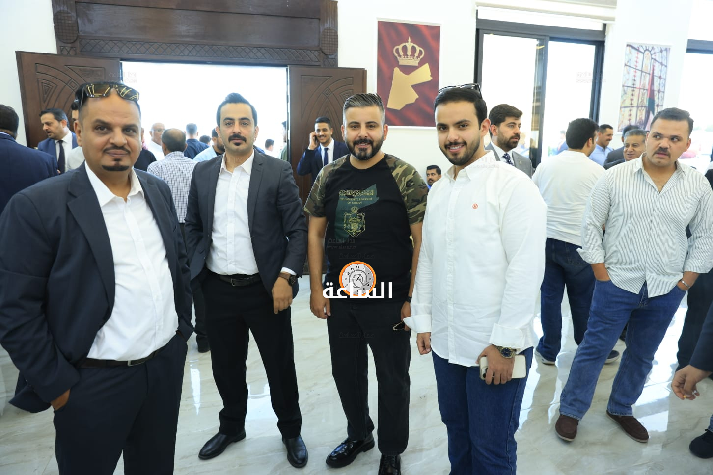 Madar Al-Saa Images 0.03521098864890193