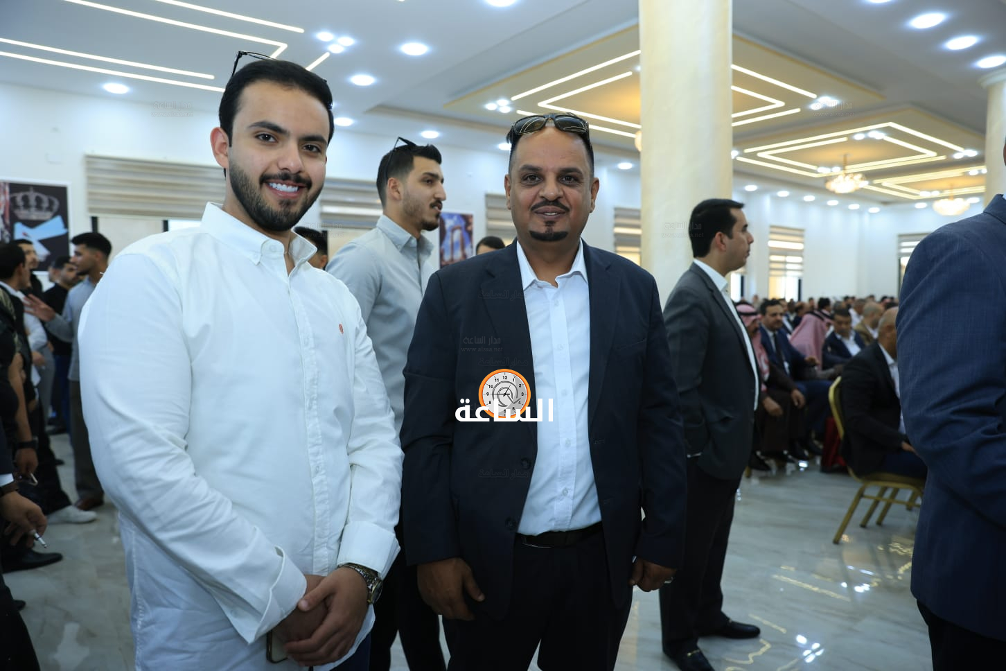 Madar Al-Saa Images 0.07718769518814317