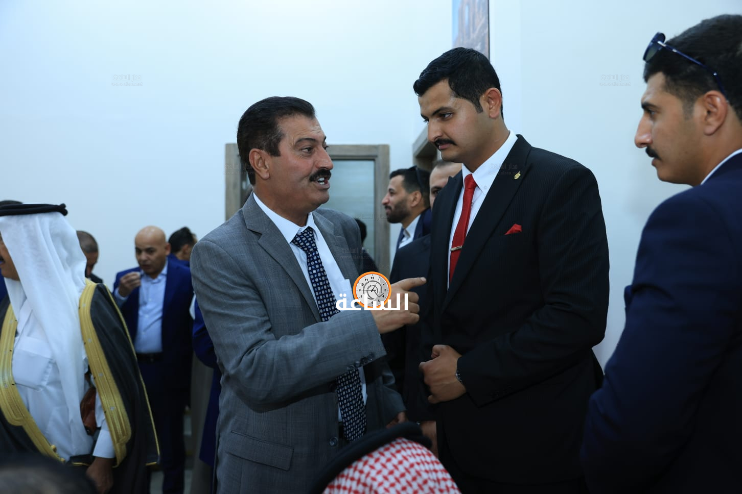 Madar Al-Saa Images 0.6305476724812742