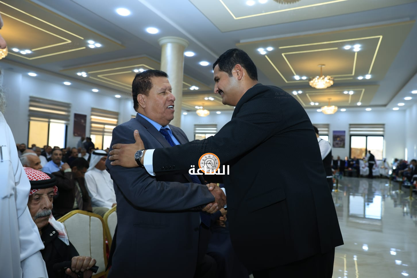 Madar Al-Saa Images 0.7575995562922608